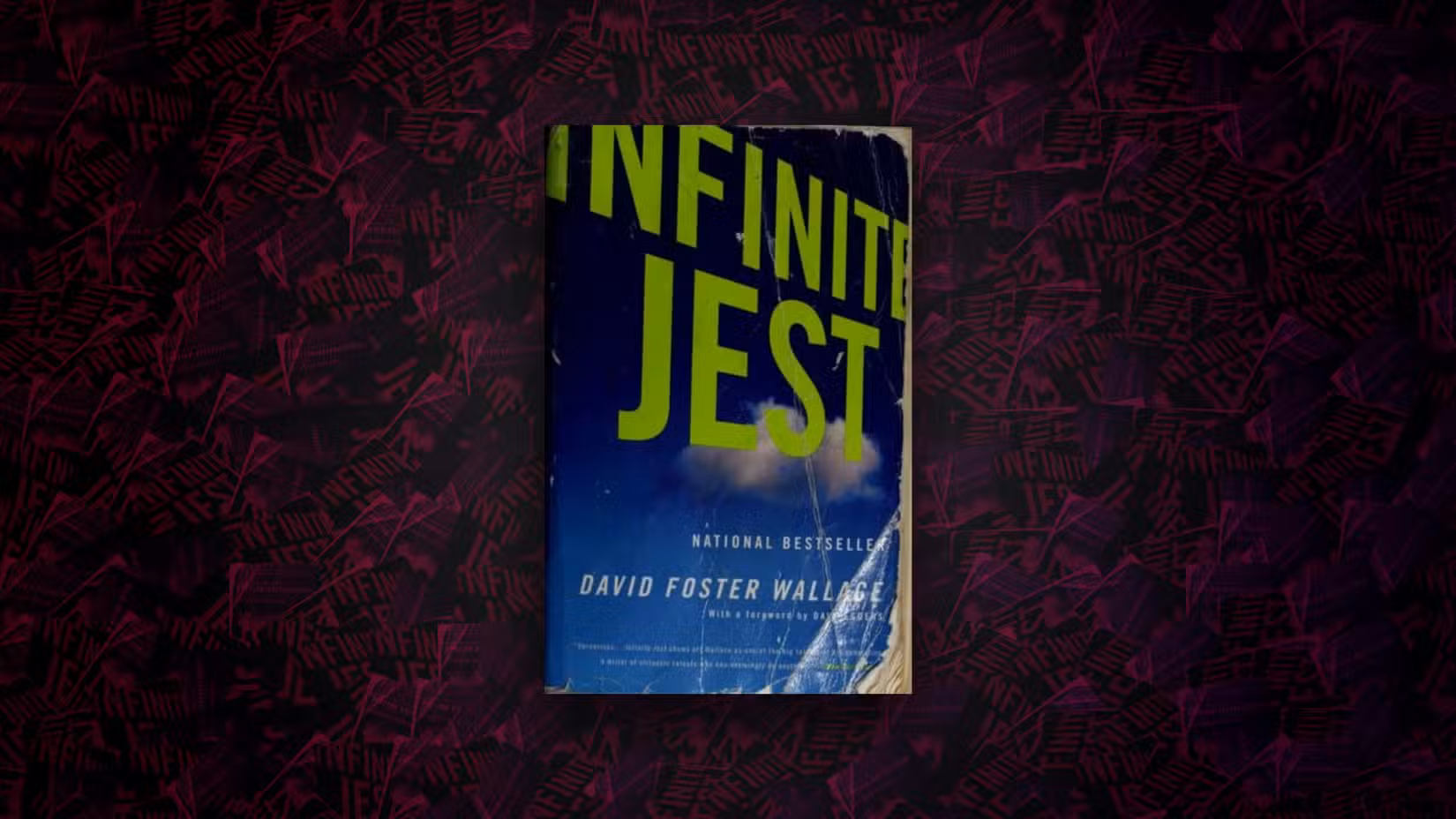 Infinite