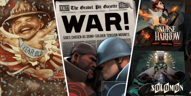 Deadlock ganha patch com novos heróis e mapa repaginado — e as notas de atualização da Valve voltam a chamar atenção