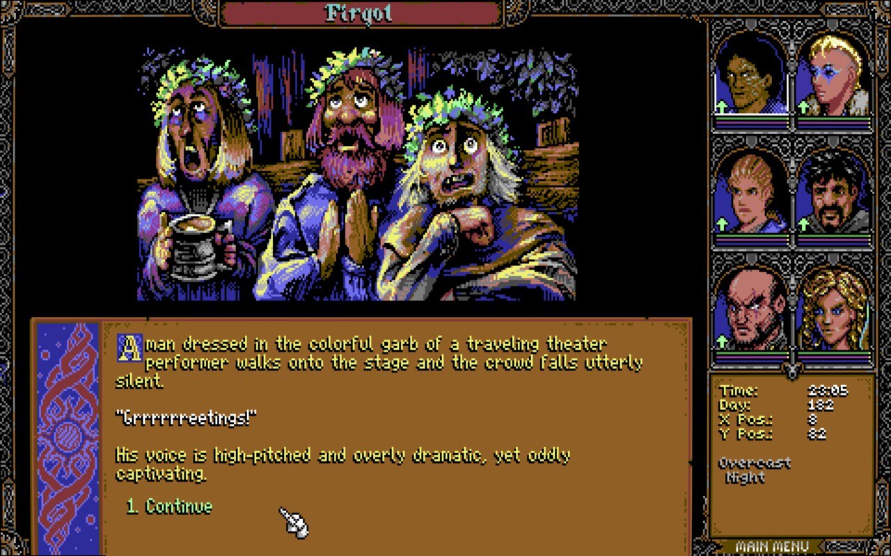 Skald