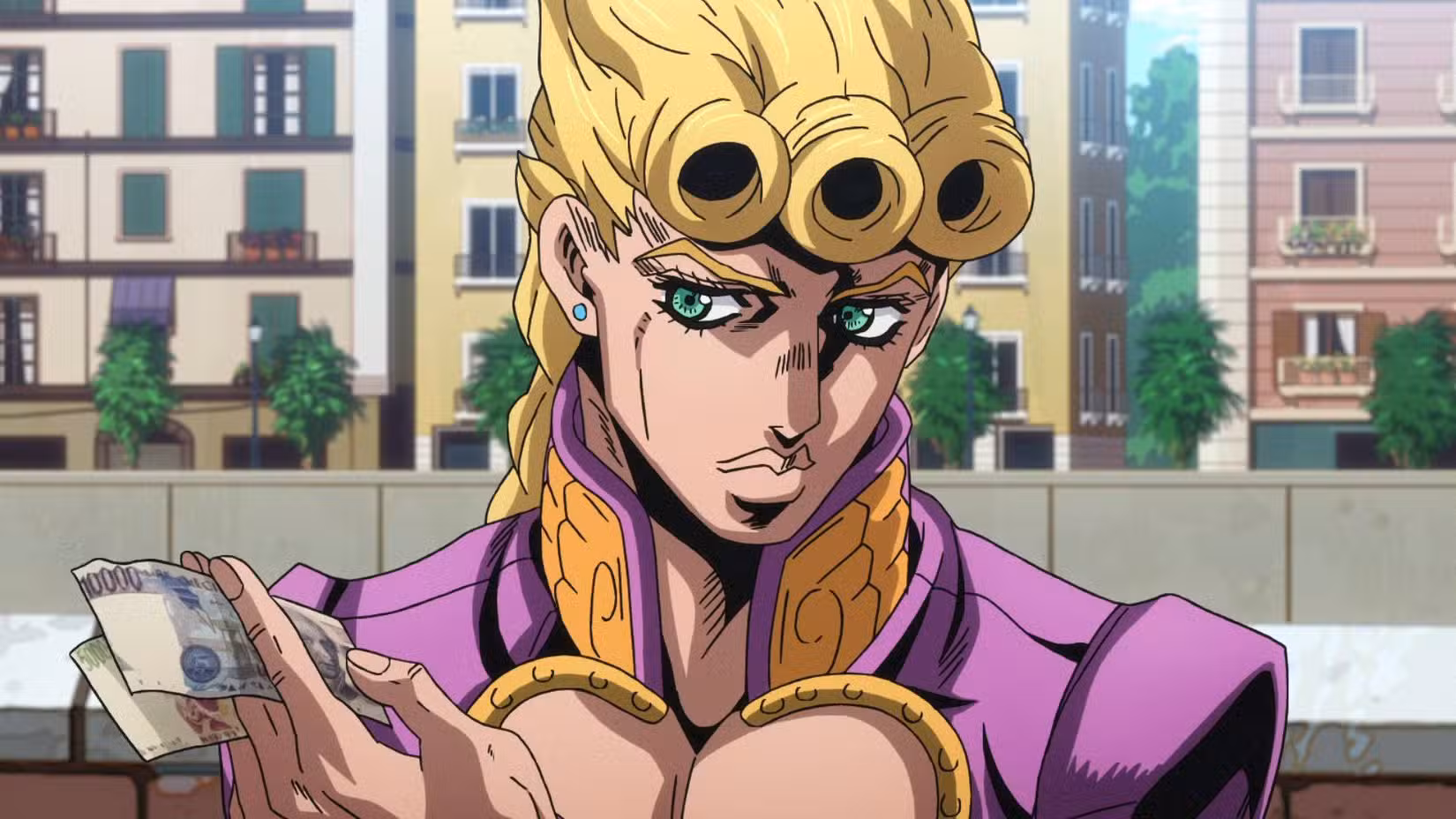 Giorno
