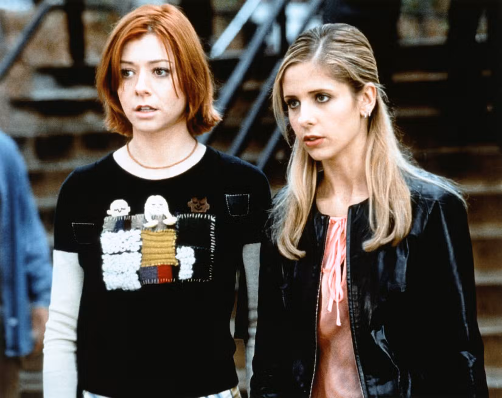 Buffy