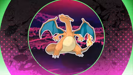 10-Charizard