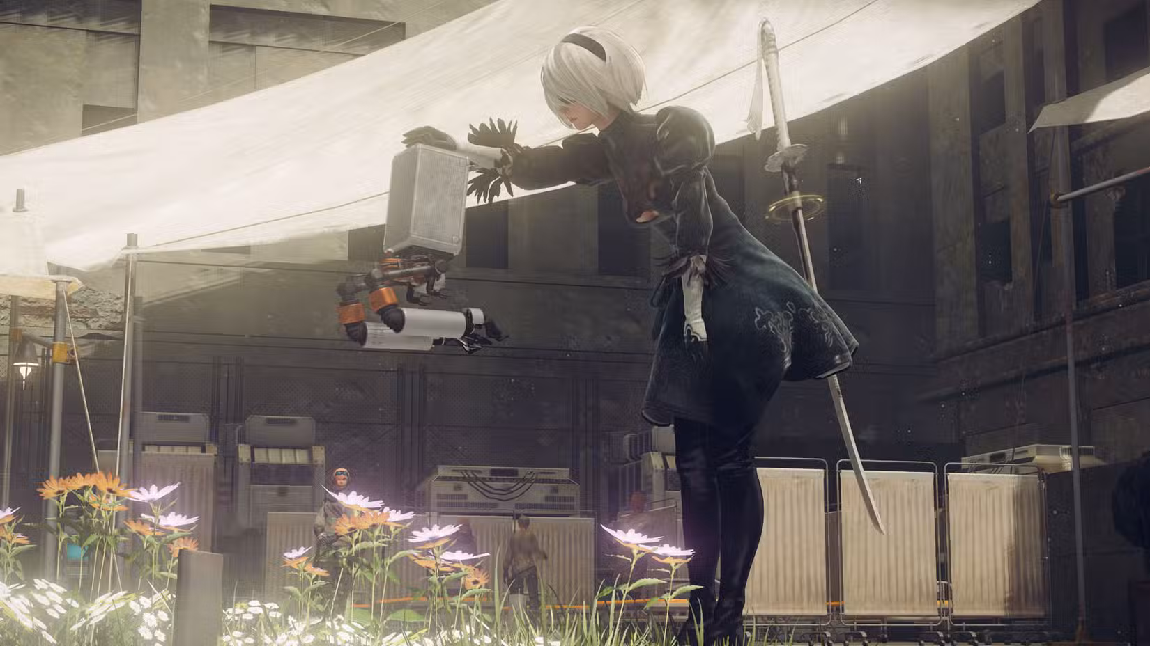Nier: