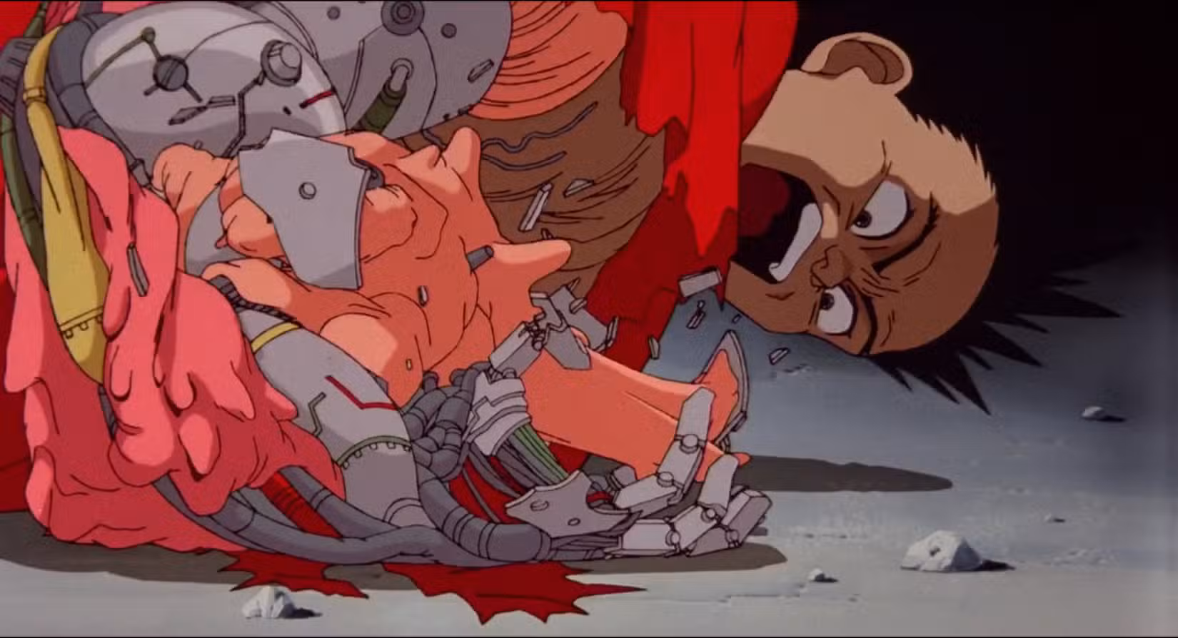 Akira: