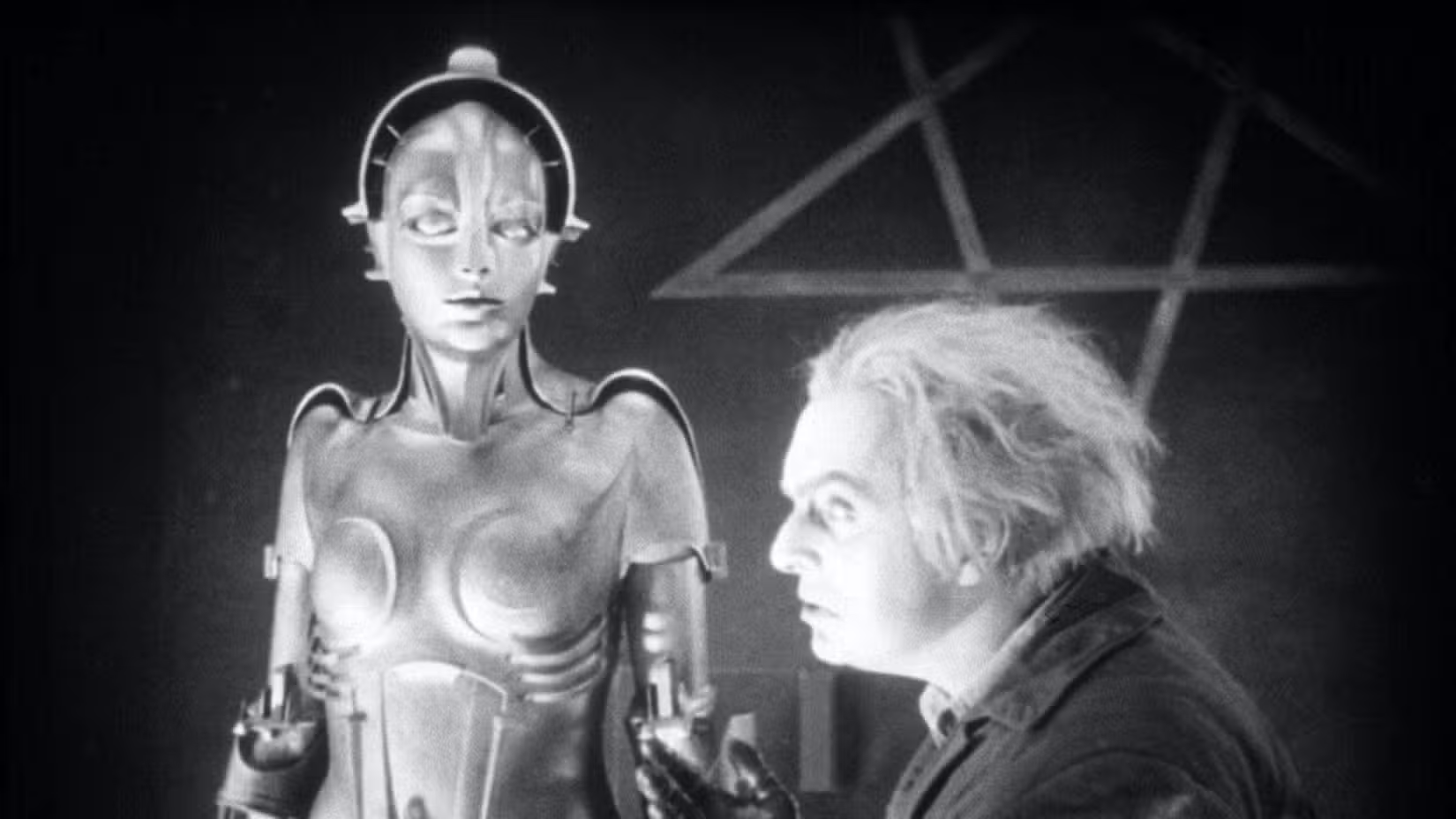 Metropolis
