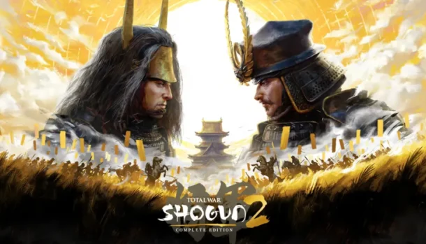 Sega retira Total War: Shogun 2 – Complete Edition das lojas após lançamento problemático