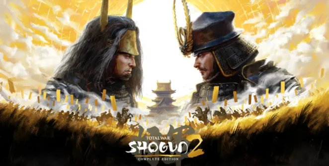 Sega retira Total War: Shogun 2 – Complete Edition das lojas após lançamento problemático
