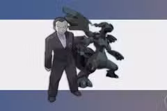 Giovanni