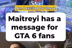 Maitreyi