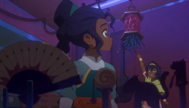 Avatar: Seven Havens — o que aconteceu com a tecnologia do mundo de Korra?