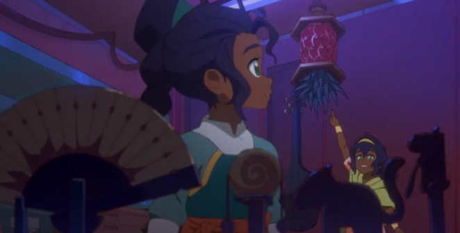 Avatar: Seven Havens — o que aconteceu com a tecnologia do mundo de Korra?