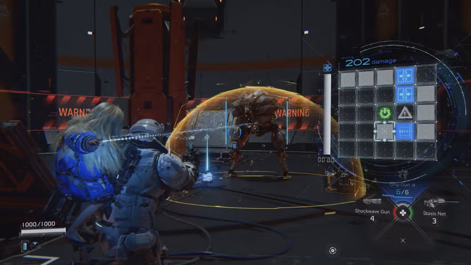 Gameplay