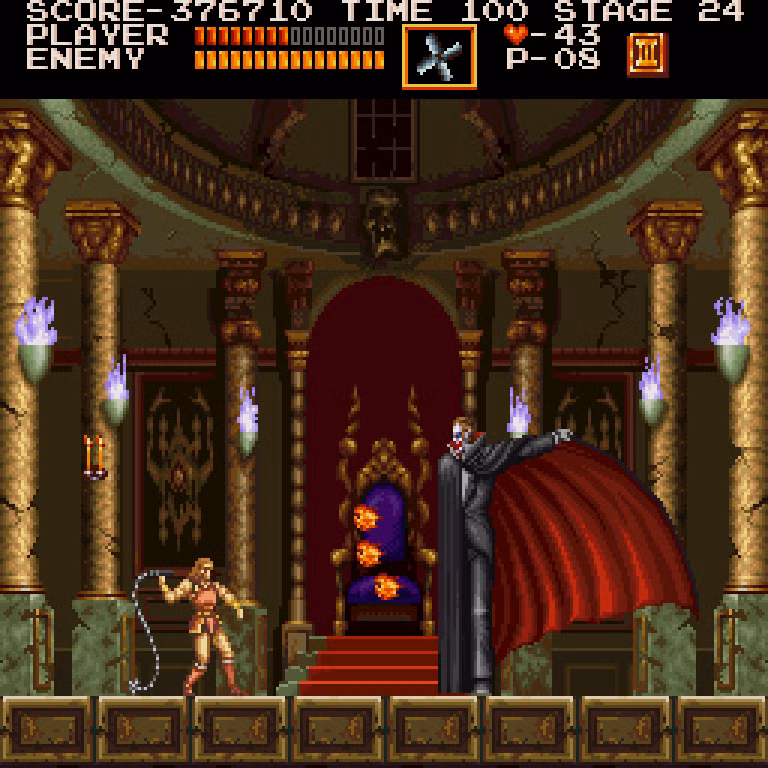 Castlevania