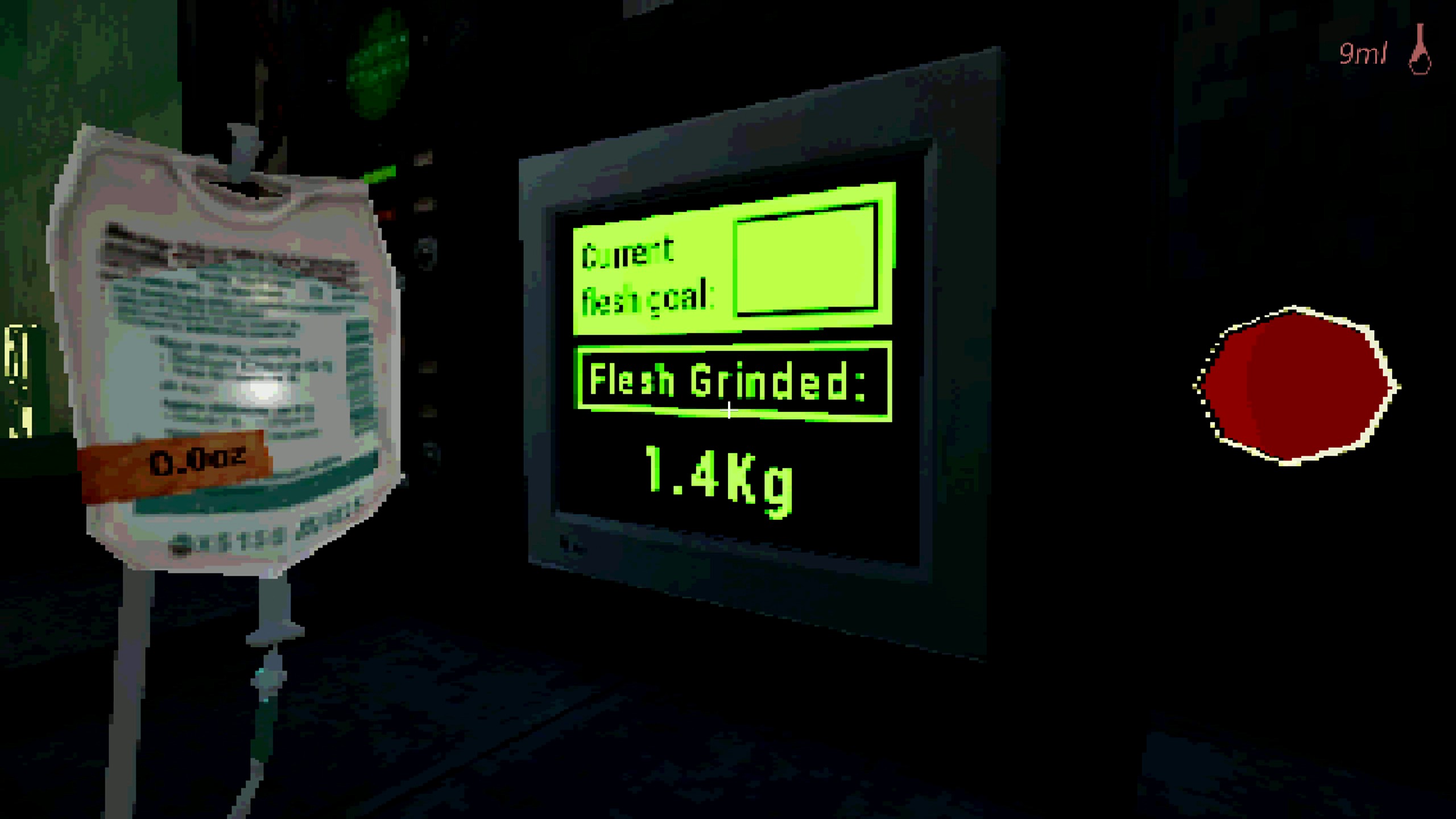 Flesh