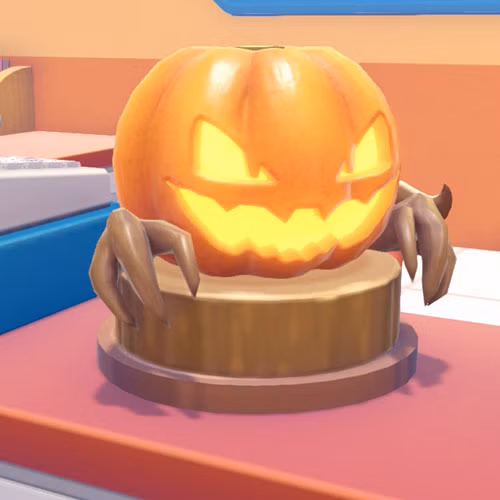 The