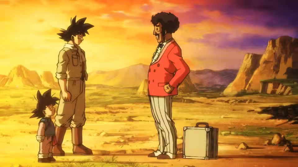 DBS