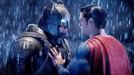 Batman,