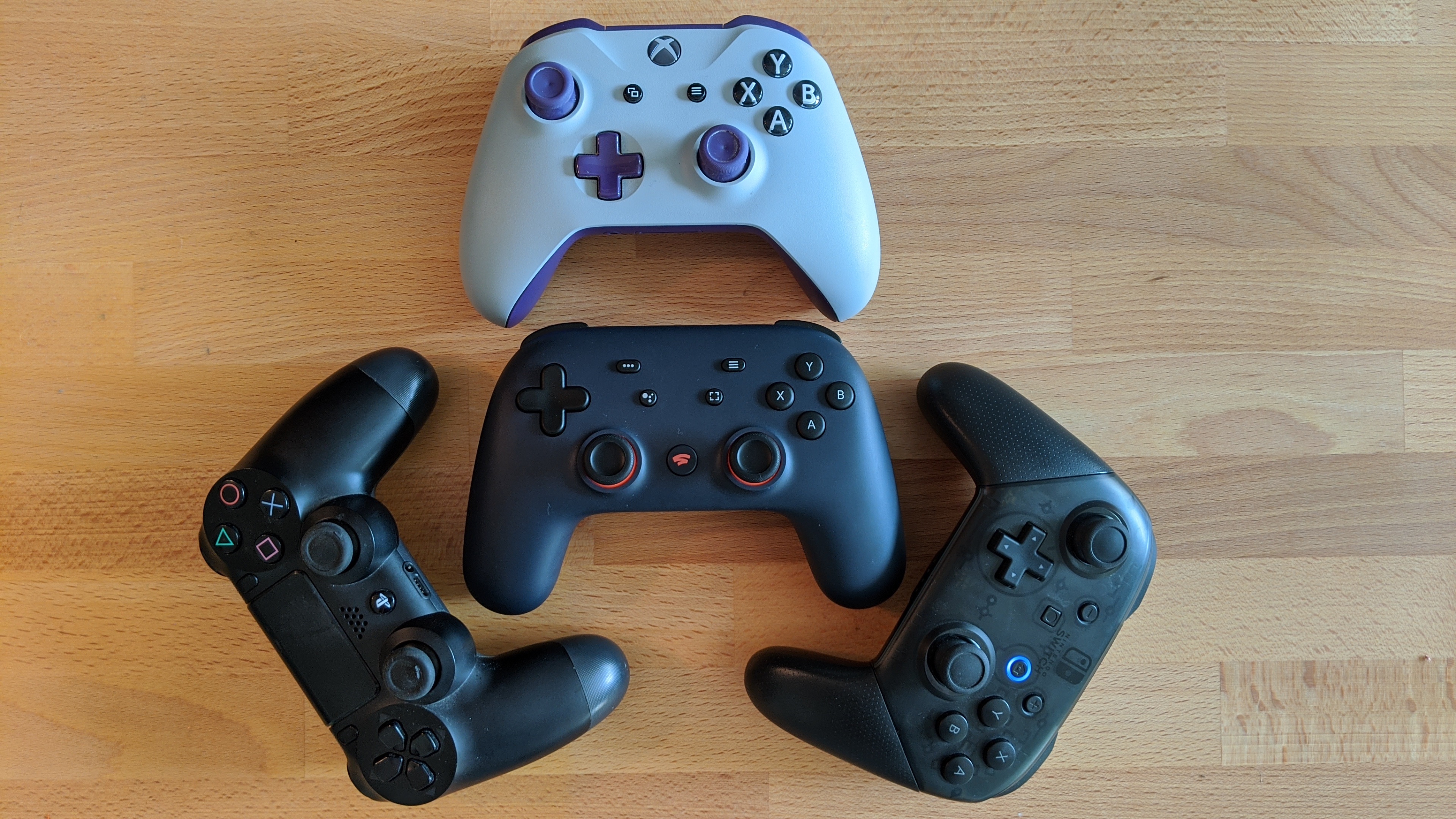 Xbox