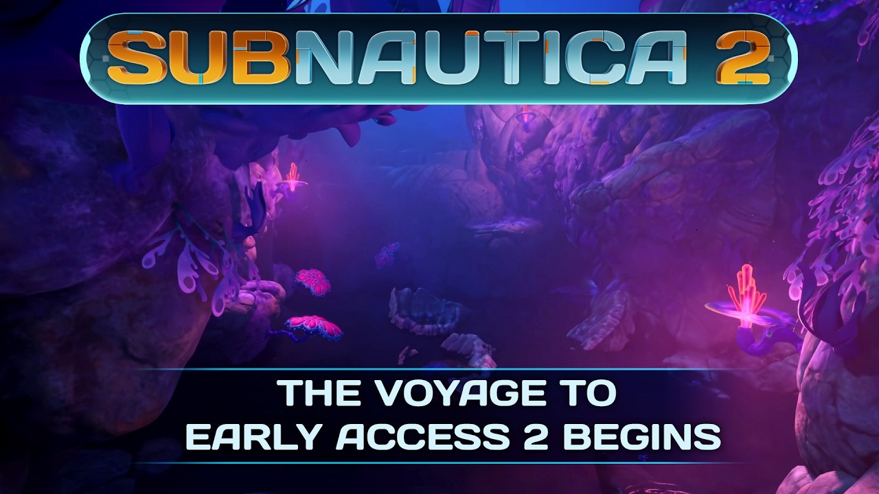 Subnautica