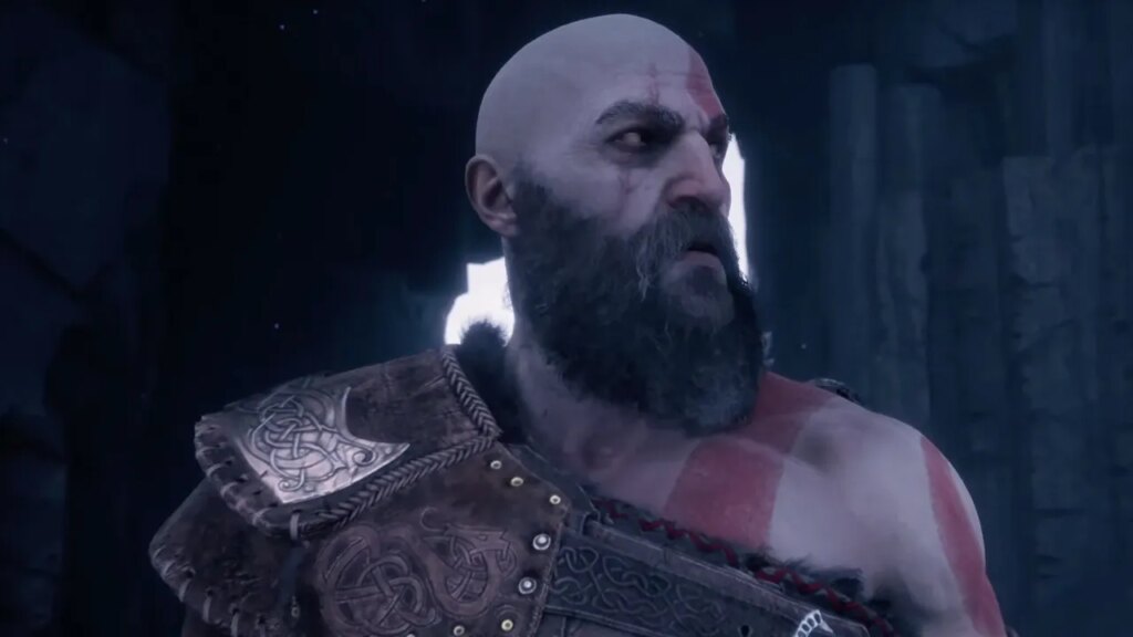 Kratos quase se chamou Dominus — e as piadas de Dominos Pizza mudaram tudo