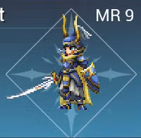 Warrior