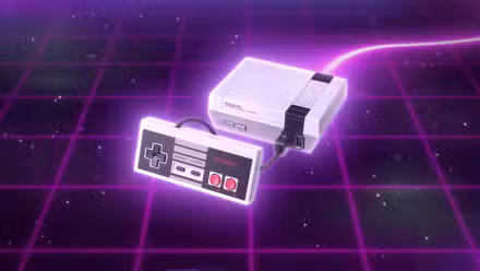 NES