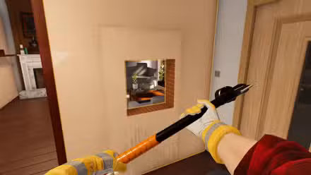 First-person