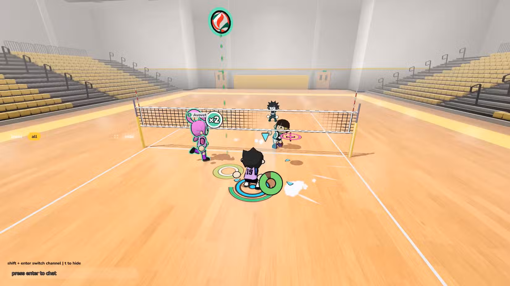 Gameplay