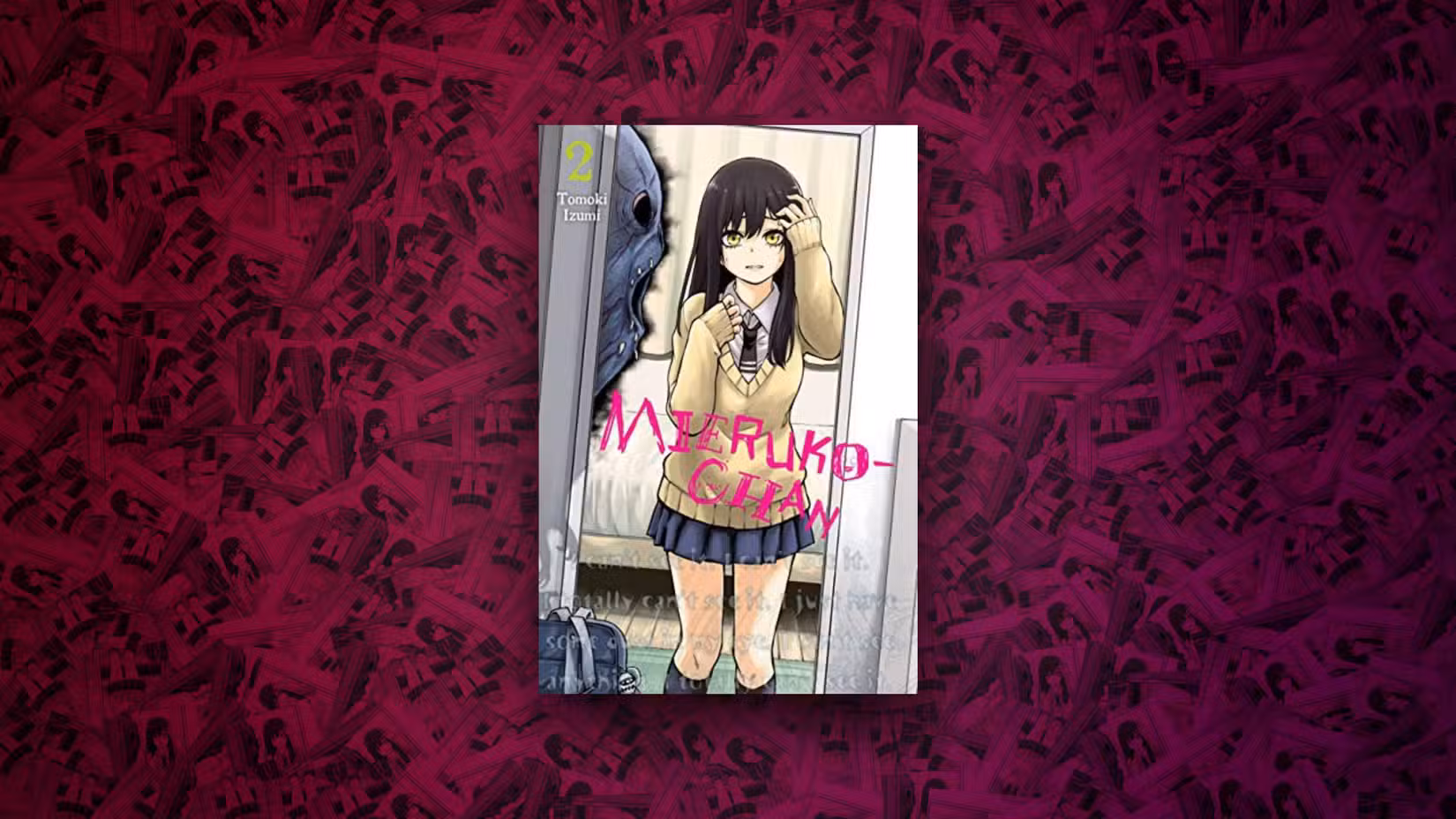 Mieruko-chan,