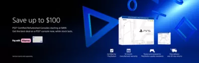 PS5