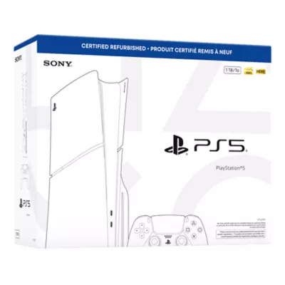 Certified