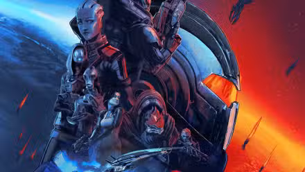 The