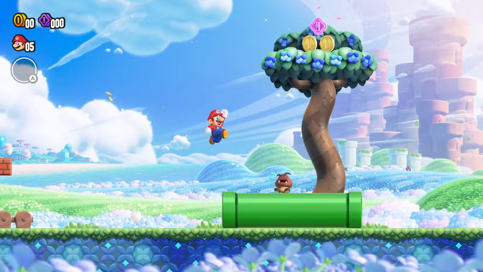 Mario