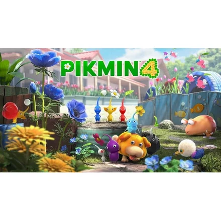 Pikmin