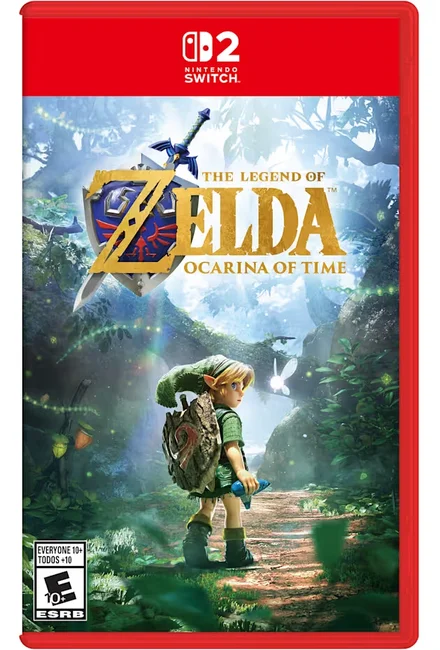 The
