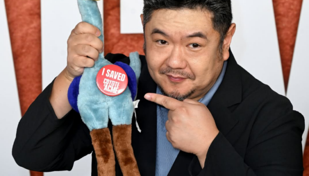 Morre Eric Bauza, voz de Bugs Bunny e Daffy Duck, aos 46 anos