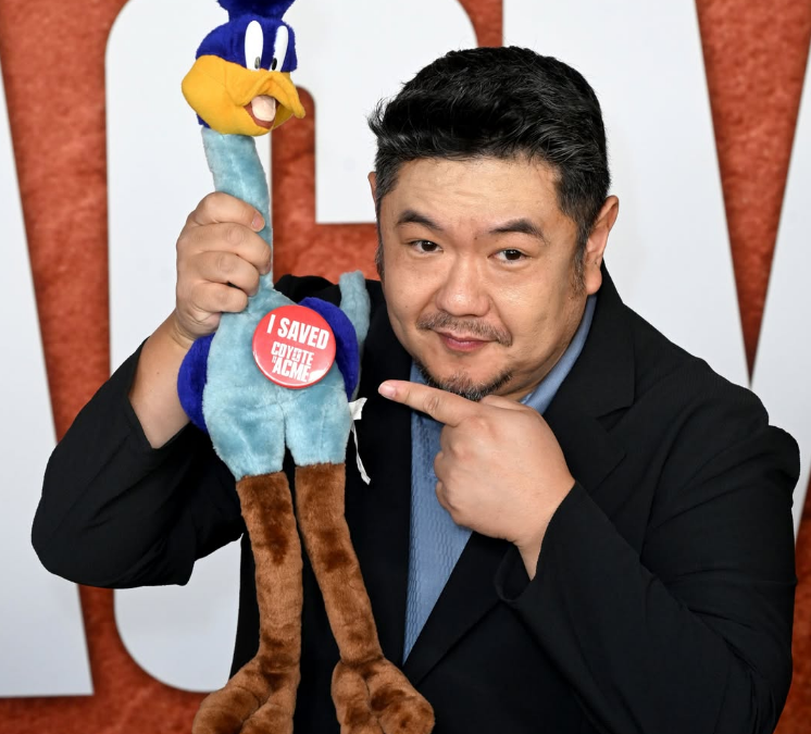 Morre Eric Bauza, voz de Bugs Bunny e Daffy Duck, aos 46 anos