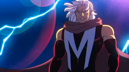 Magneto