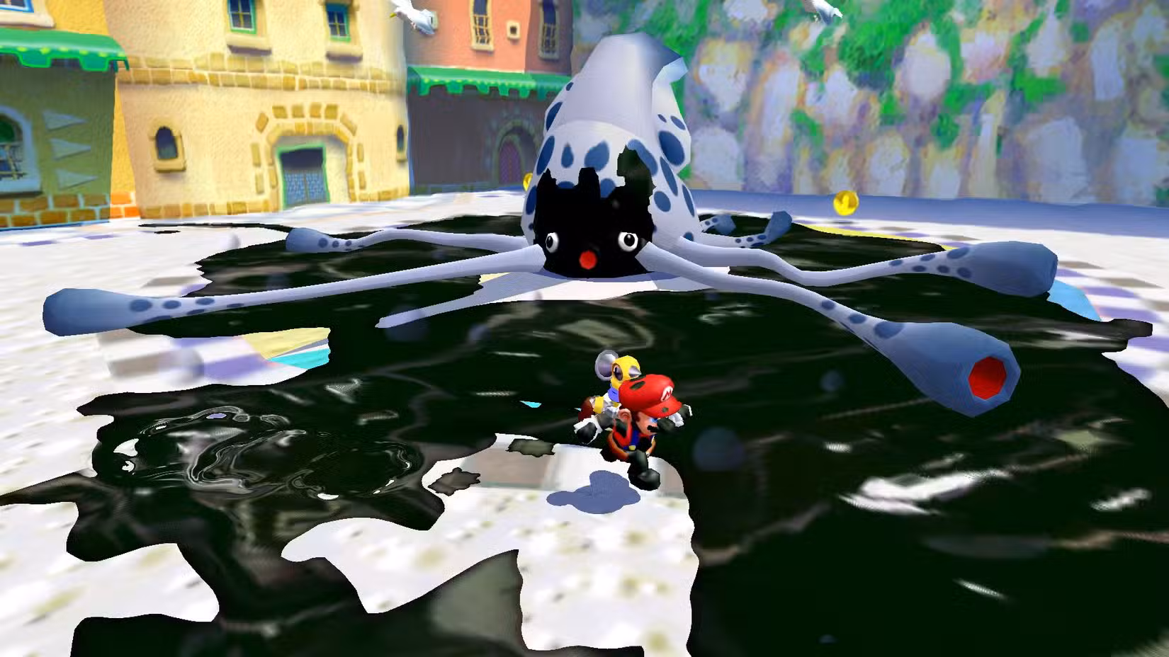 Mario