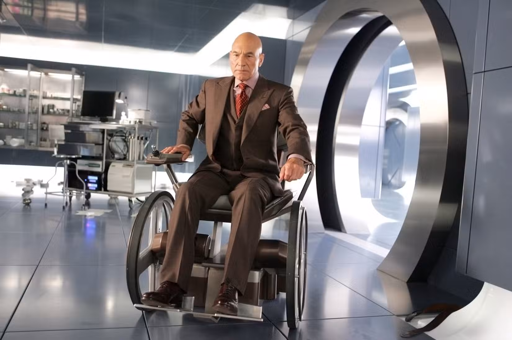X-MEN: