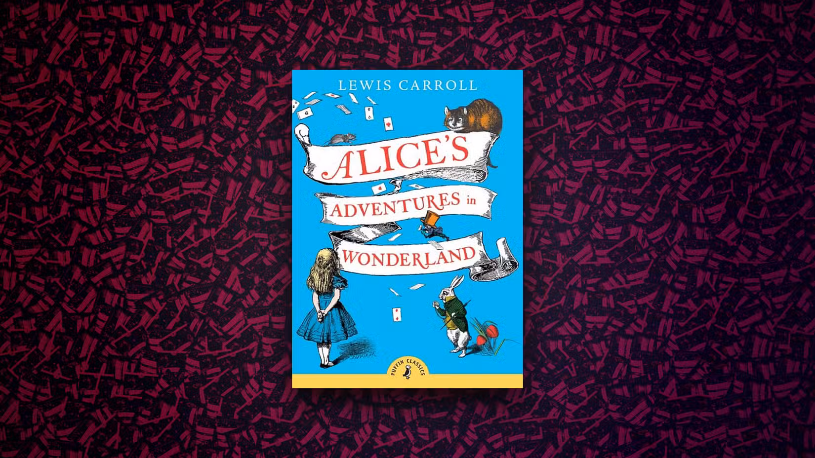 Alice’s