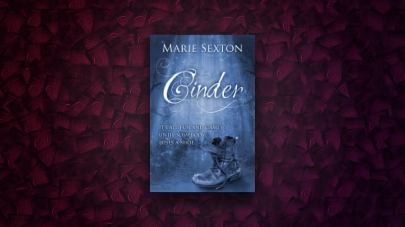 Cinder