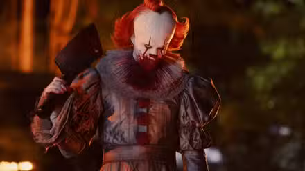 Pennywise