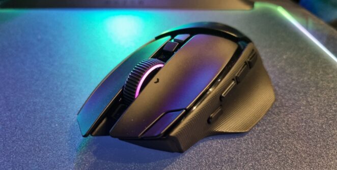 79% dos leitores consideram o recurso Perfect 180 do novo mouse da Razer como trapaça