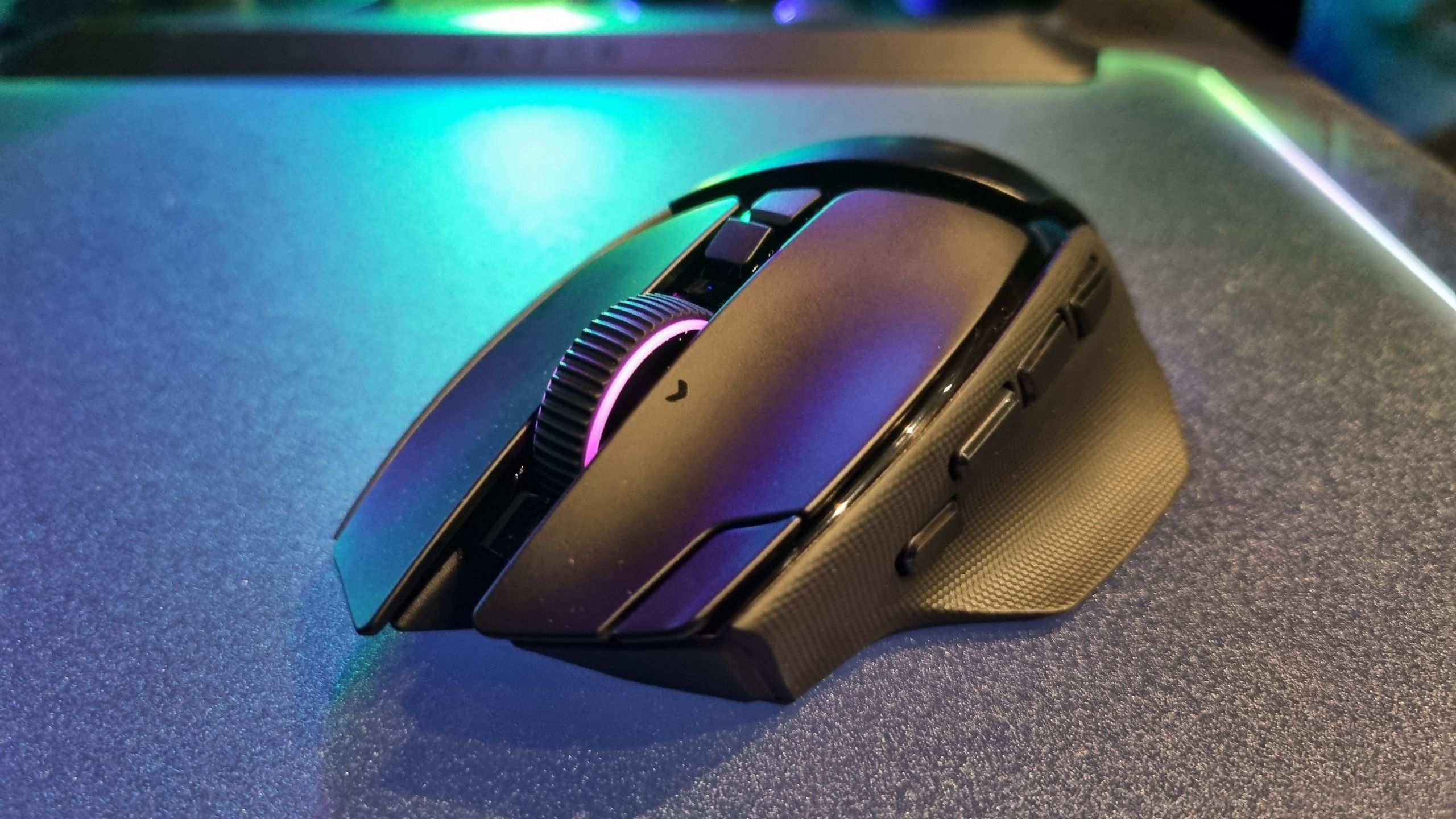 79% dos leitores consideram o recurso Perfect 180 do novo mouse da Razer como trapaça