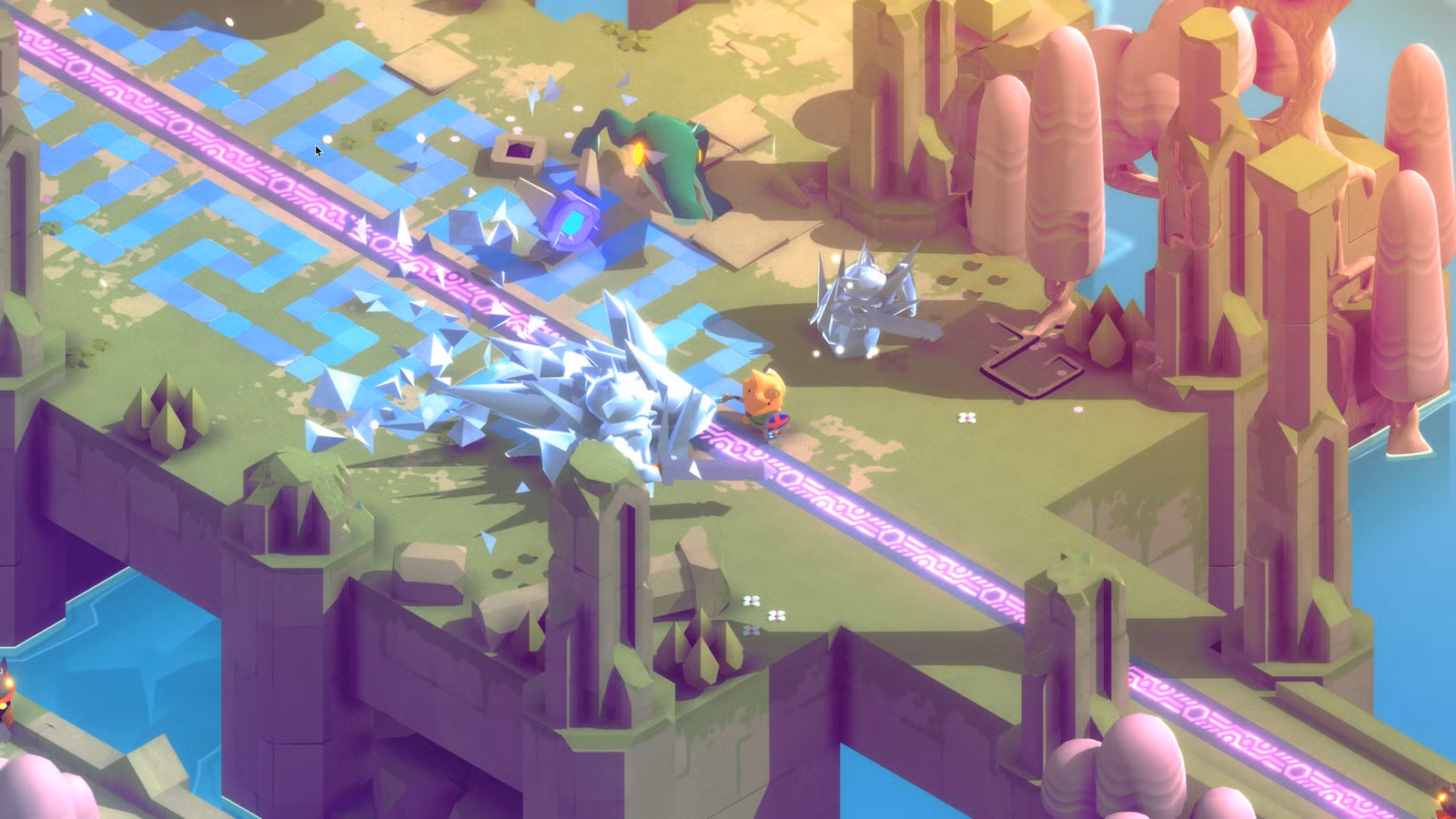 9 jogos que seguem a fórmula de Zelda e quase ninguém conhece