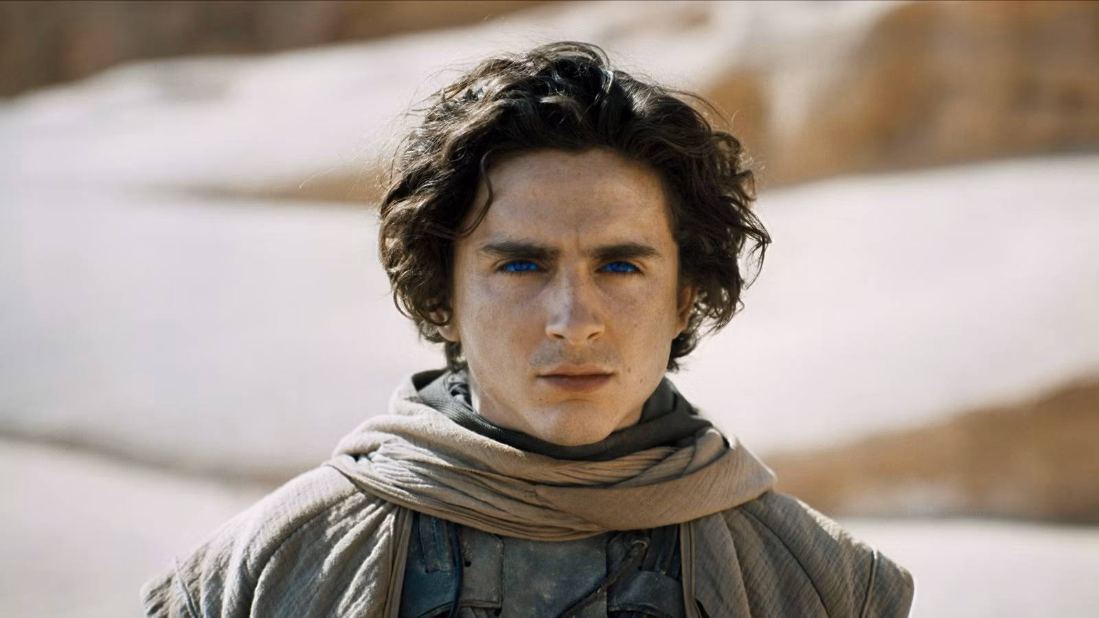 A frase de Duna que explica por que Paul Atreides é uma tragédia anunciada