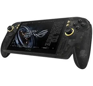 ASUS ROG Xbox Ally X20 chega às lojas com tela OLED, sticks antideriva e preço de US$ 1.299,99
