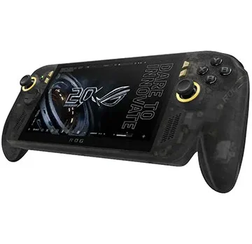 ASUS ROG Xbox Ally X20 chega às lojas com tela OLED, sticks antideriva e preço de US$ 1.299,99