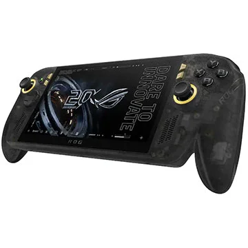 ASUS ROG Xbox Ally X20 chega às lojas com tela OLED, sticks antideriva e preço de US$ 1.299,99